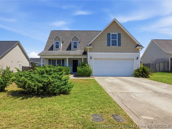 2037 Gray Goose Loop, Fayetteville, NC 28306