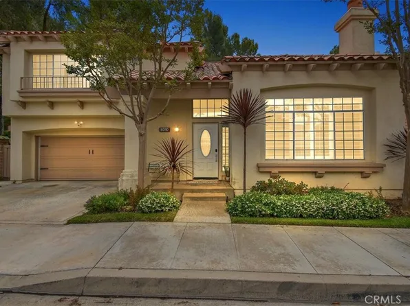 8310 E Candleberry Cir, Orange, CA 92869