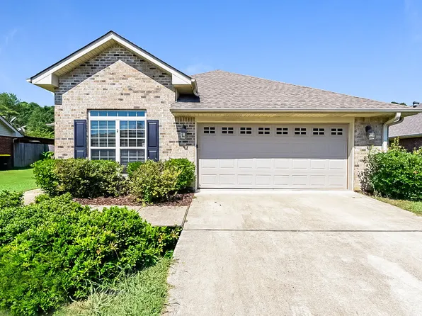 45 Clover St, Odenville, AL 35120