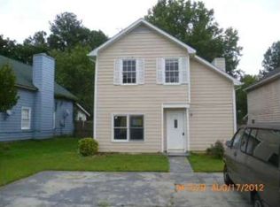 3762 Woodington Pl, Lawrenceville, GA 30044