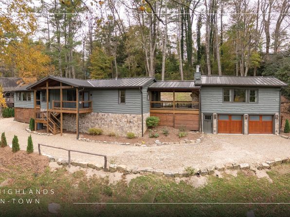 91 Oak Lane, Highlands, NC 28741