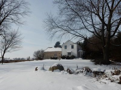 W1297 Macarthur Rd, Rubicon, WI, 53078