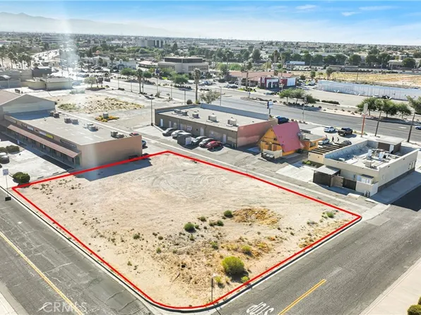 0 Saint Andrews Dr #33, Victorville, CA 92395