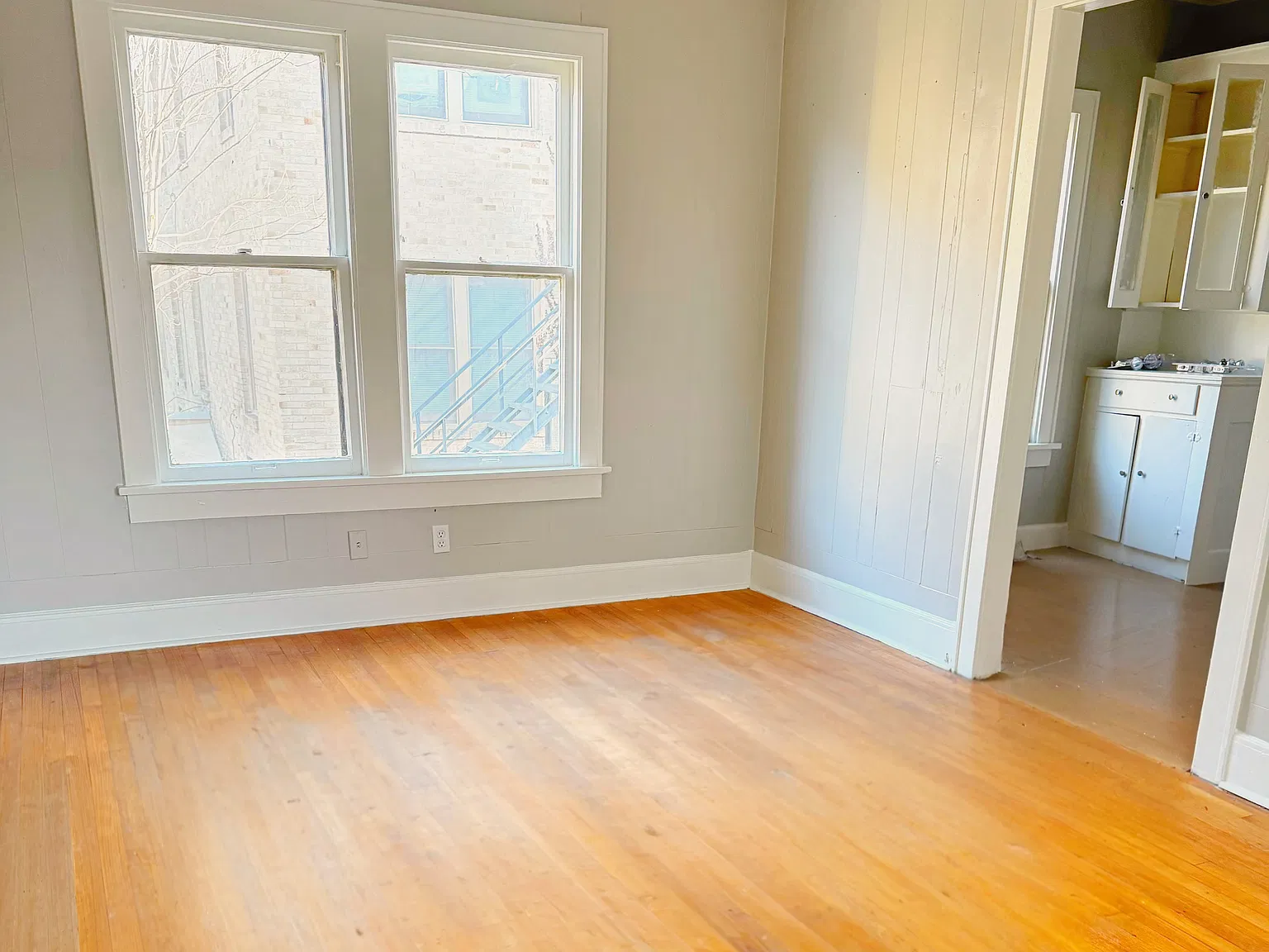 1 bed, 750 sqft, $750 — Photo 3