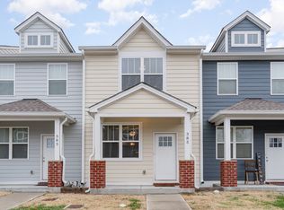 1382 Rural Hill Rd UNIT 385, Antioch, TN 37013