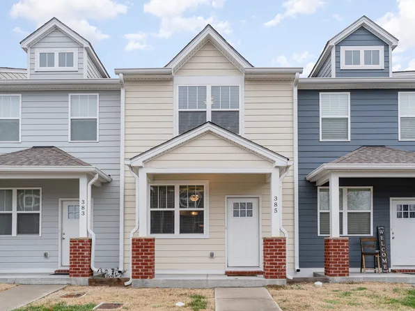 1382 Rural Hill Rd Unit 385, Antioch, TN 37013