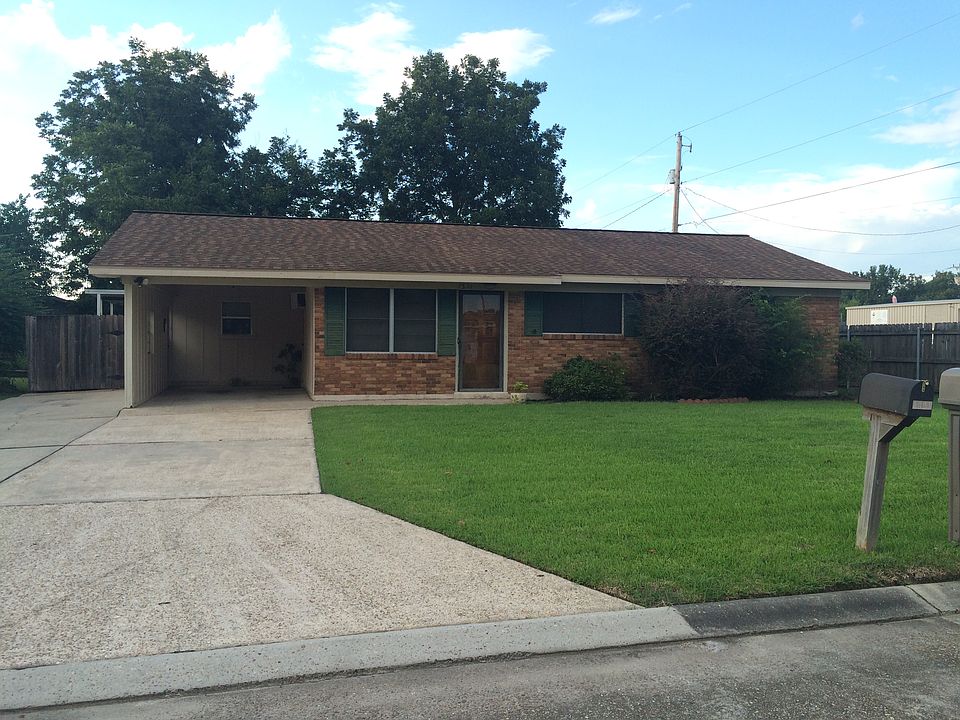 1st image of 1321 Burk Pl