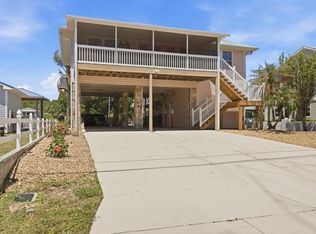 2882 N Comanche Point, Crystal River, FL 34429