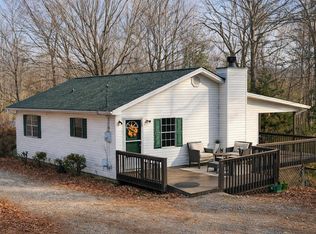 1107 Orchard Rd, Ellijay, GA 30540