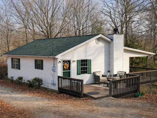 1107 Orchard Rd, Ellijay, GA 30540