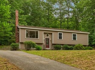 17 Overlook Rd, Westminster, MA 01473