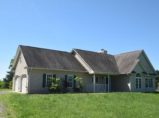 4027 Goodview Town Rd, Moneta, VA 24121
