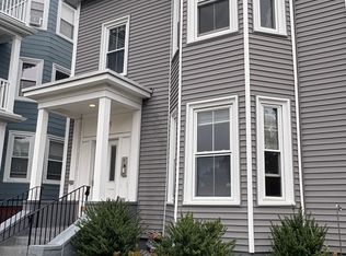 755 Somerville Ave APT 2, Somerville, MA 02143