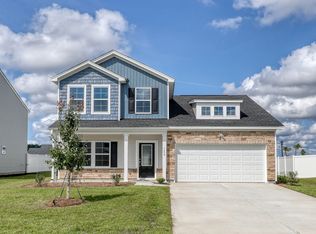 1459 Bellaria Way, Myrtle Beach, SC 29579