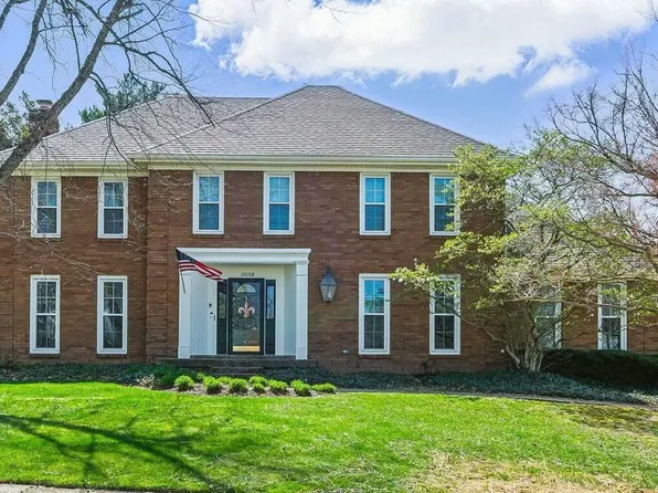 10108 Dorsey Hill Rd, Louisville, KY 40223