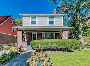 5129 Bayard St, Pittsburgh, PA 15232