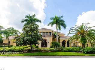 4437 Brynwood Dr, Naples, FL 34119