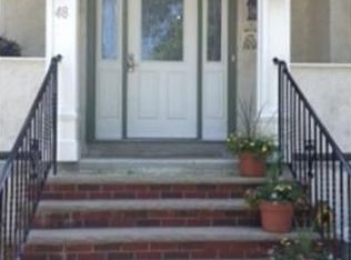 48 Park Ave, Reading, MA 01867