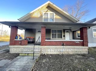 101 S Bancroft St #101.5, Indianapolis, IN 46201