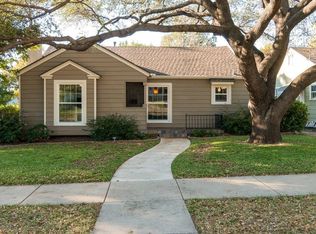 4017 Birchman Ave, Fort Worth, TX 76107