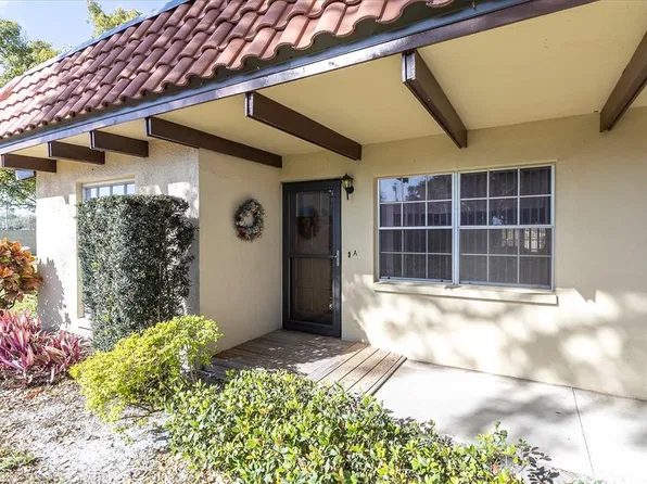 1701 PINEHURST ROAD #6A, DUNEDIN, FL 34698
