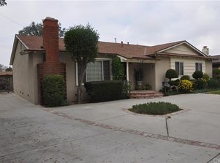 821 S Lark Ellen Ave, West Covina, CA 91791
