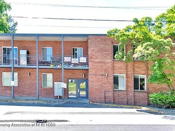 351 Oakhill Ave APT 301, East Lansing, MI 48823