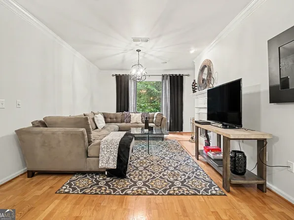 2400 Cumberland Pkwy SE Unit 213, Atlanta, GA 30339