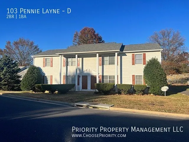 103 Pennie Ln #D — Photo 1