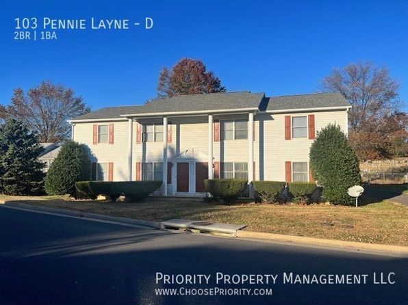 103 Pennie Layne APT D