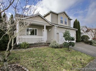 21996 NE Bramble Way, Fairview, OR 97024