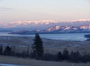 31099 Walking Horse Ln, Big Arm, MT 59910