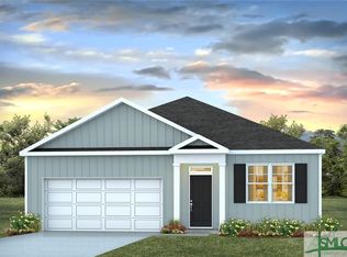 21 Findley Trl, Port Wentworth, GA 31407