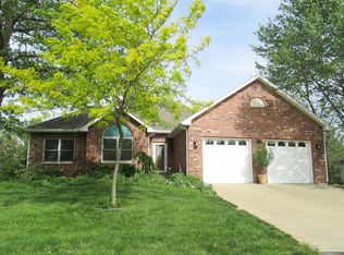 4912 Forum Blvd, Columbia, MO 65203