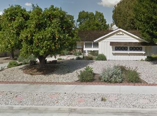 16751 Tupper St, North Hills, CA 91343