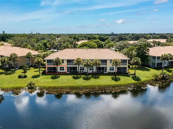 2325 Carrington Ct, Naples, FL
