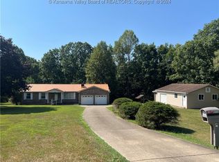 242 Washington Dr, Kenna, WV 25248