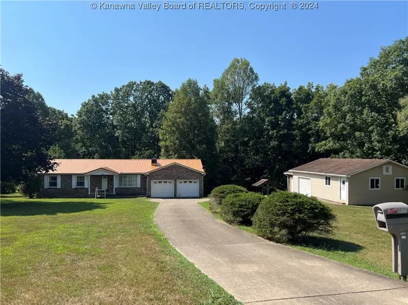 242 Washington Dr, Kenna, WV 25248