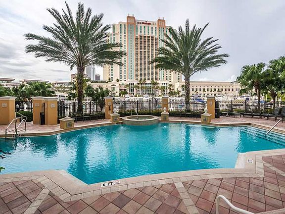 3rd image of 700 S Harbour Island Blvd Unit 636