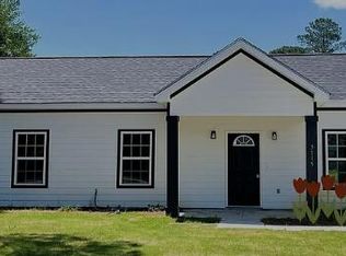 3115 Bell Dr, Augusta, GA 30906