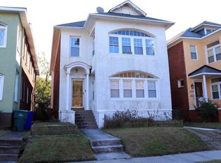 533 Washington Park #1A, Norfolk, VA 23517