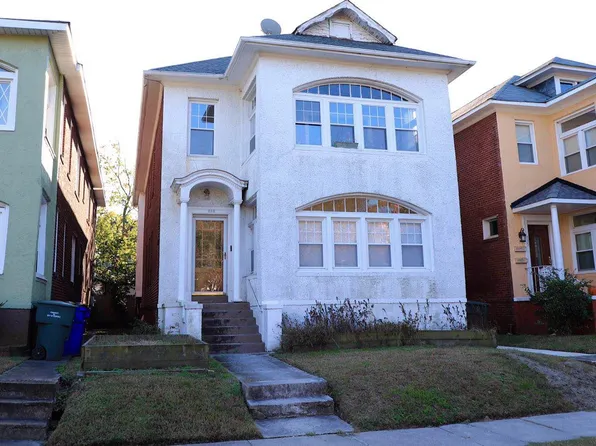 533 Washington Park #1A, Norfolk, VA 23517