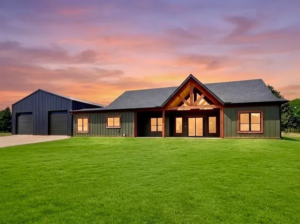 3432 Fm 120, Pottsboro, TX 75076