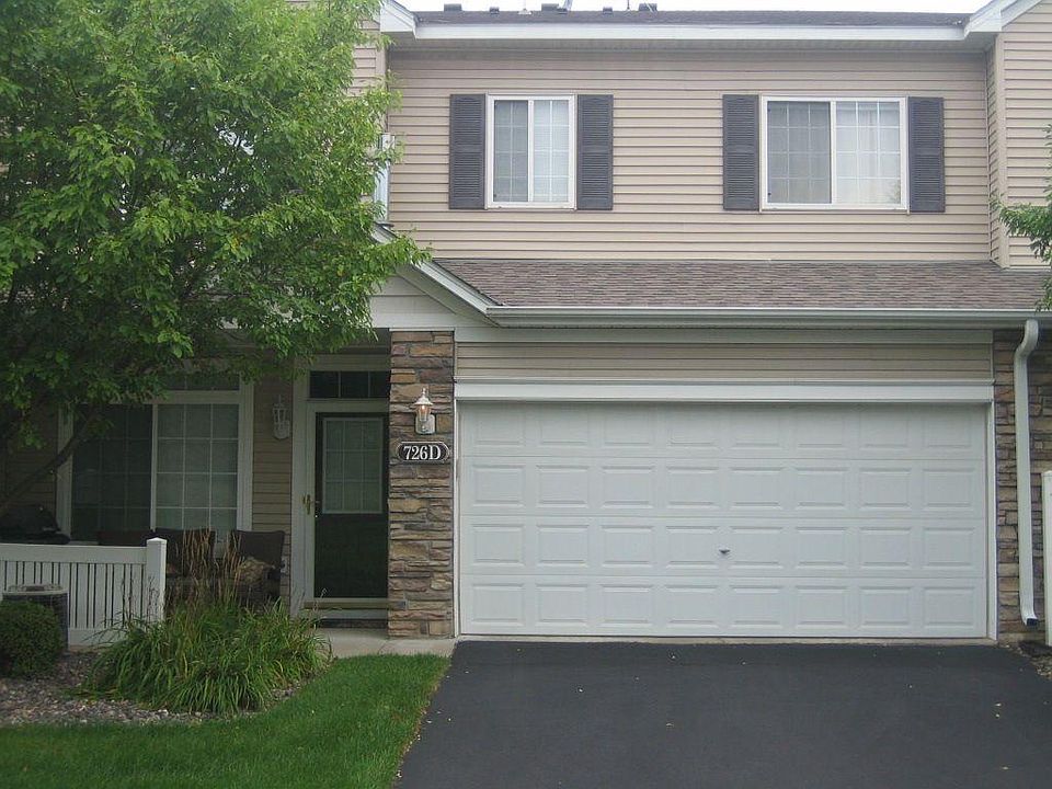 1st image of 726 Maple Hills Dr APT D