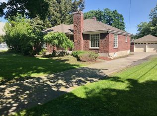 8905 E Liberty Ave, Spokane, WA 99212