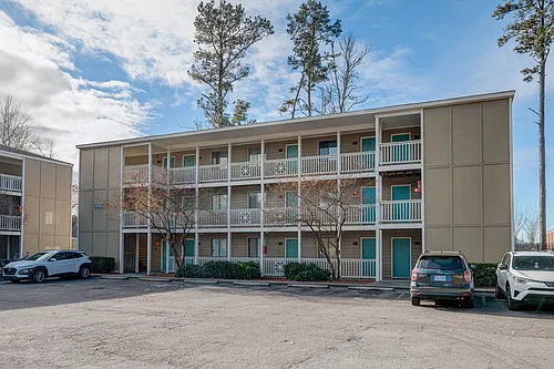 4756 Seahawk Sq #D2 Photo 1