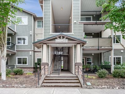 10654 NE Holly St #108, Hillsboro, OR, 97006