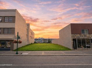 327 W 5th Ave, Anchorage, AK 99501