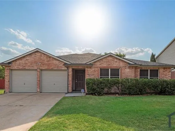 1008 Lake Trail Dr, Little Elm, TX 75068