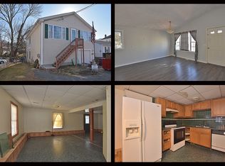 141 Cote Ave, Woonsocket, RI 02895